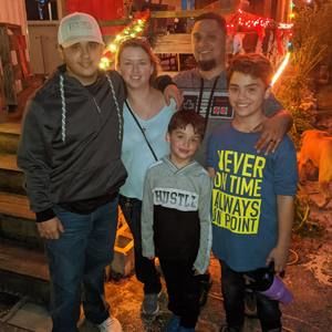 Meet your Posher, Stacey